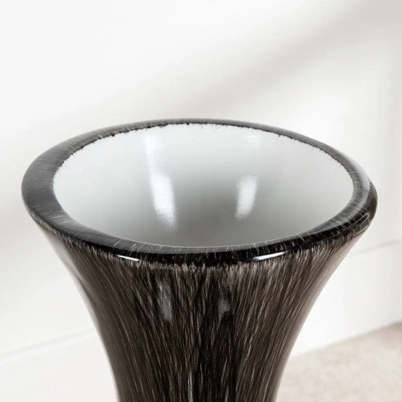 Tulip Shaded Vase - Small