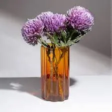 Wave Vase