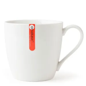 White Mug 16 oz